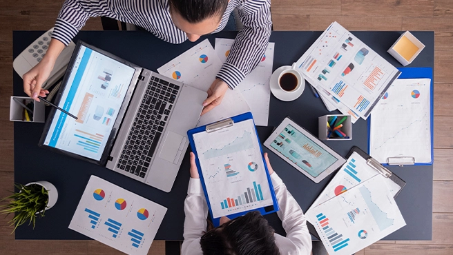 Evaluación de Desempeño