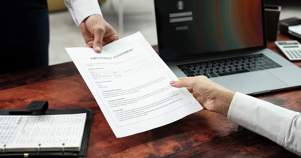 Cómo armar un CV eficiente sin experiencia profesional con el formato harvard