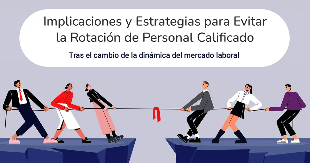 Implicaciones laborales del mercado laboral actual 2025