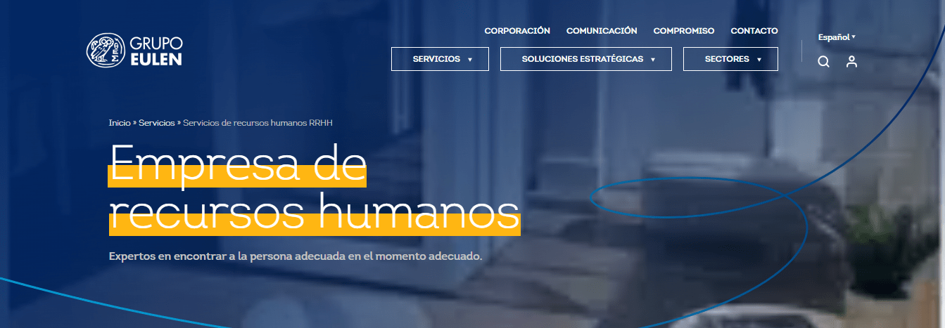 Grupo Eulen