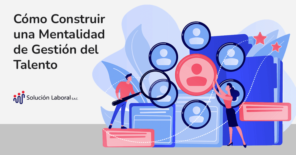 Gestión del talento humano en empresas peruanas