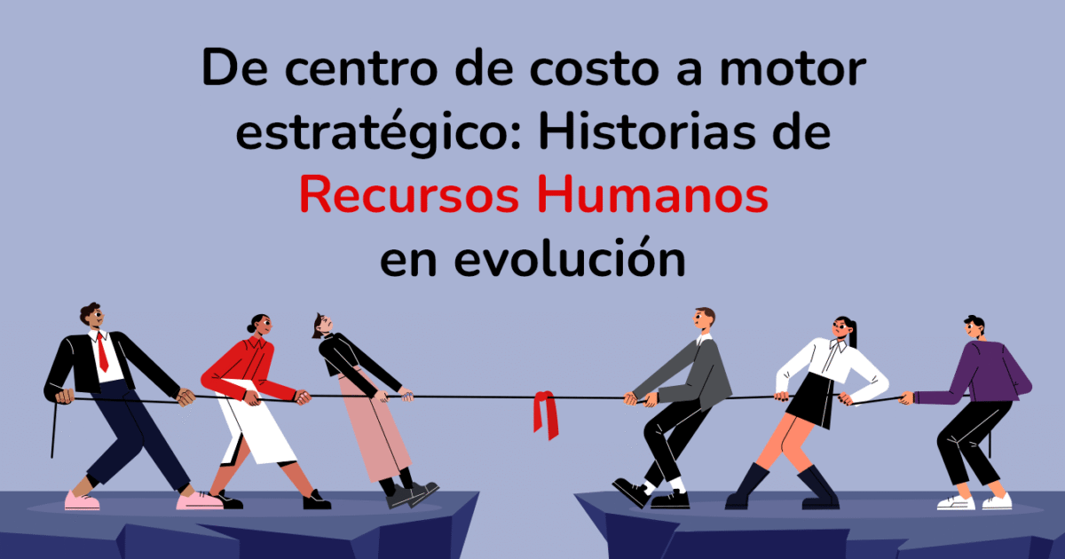 historias de rrhh