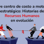 historias de rrhh