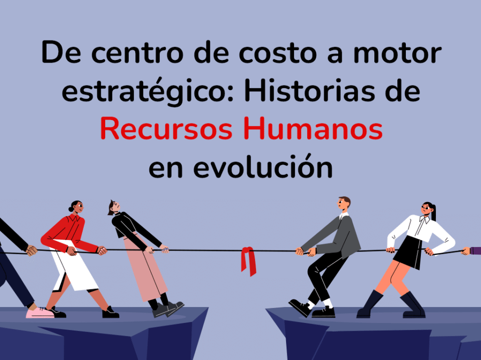 historias de rrhh