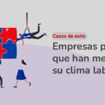 Casos de éxito de diagnóstico de clima laboral en Perú
