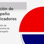 Evaluación de desempeño por indicadores